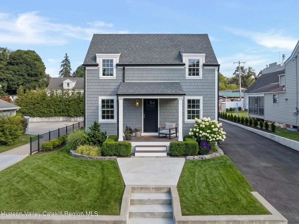 3 Milo Street, Hudson
