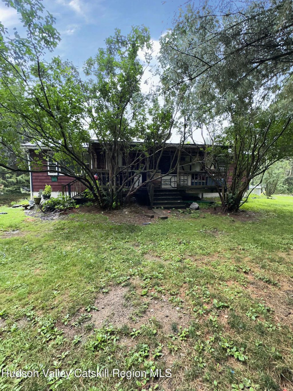 1378 Route 7a, Copake