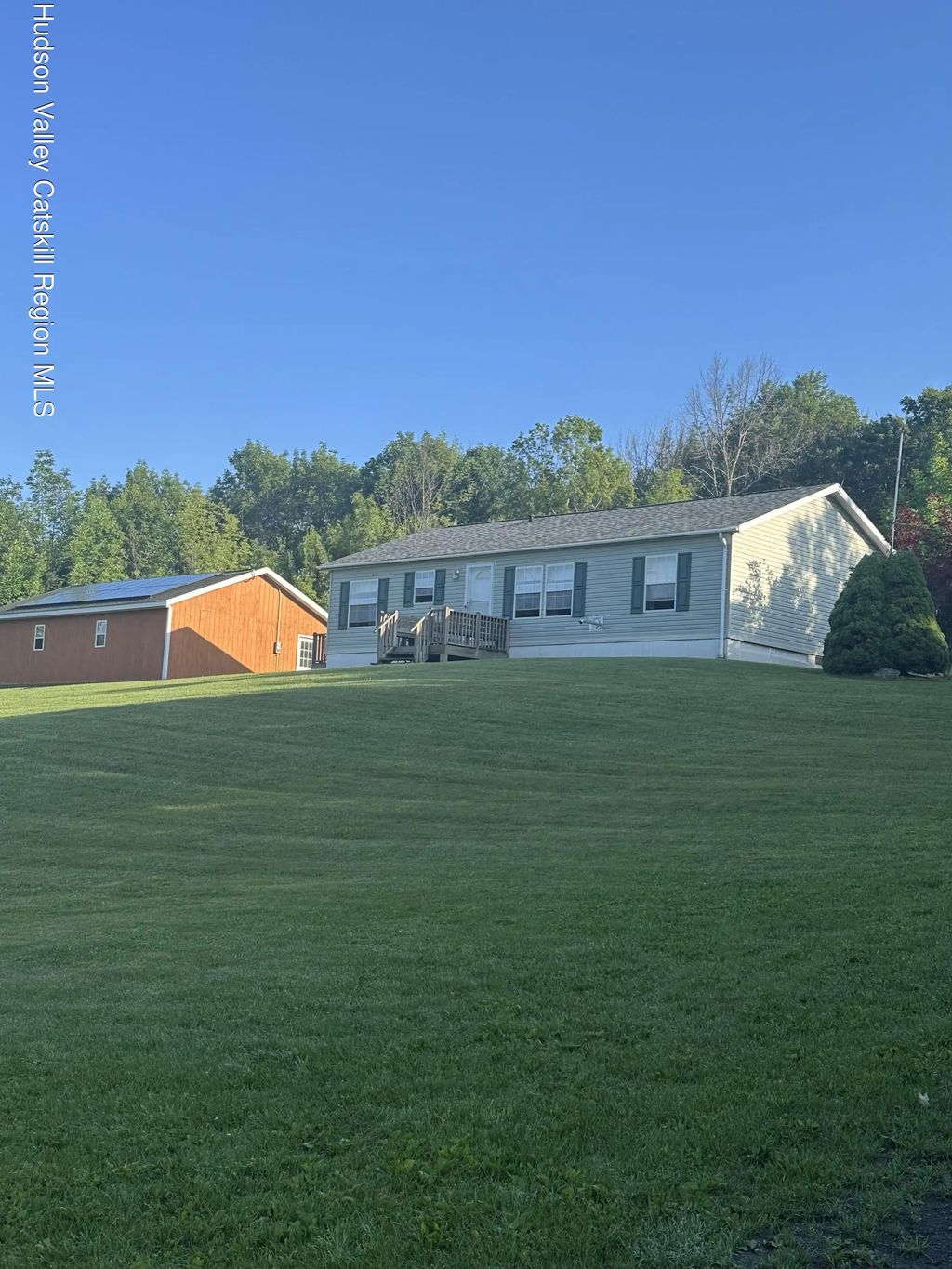 6194 Route 23c, Prattsville