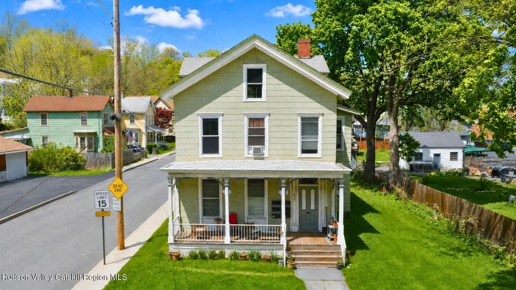 62 W Bridge Street, Catskill