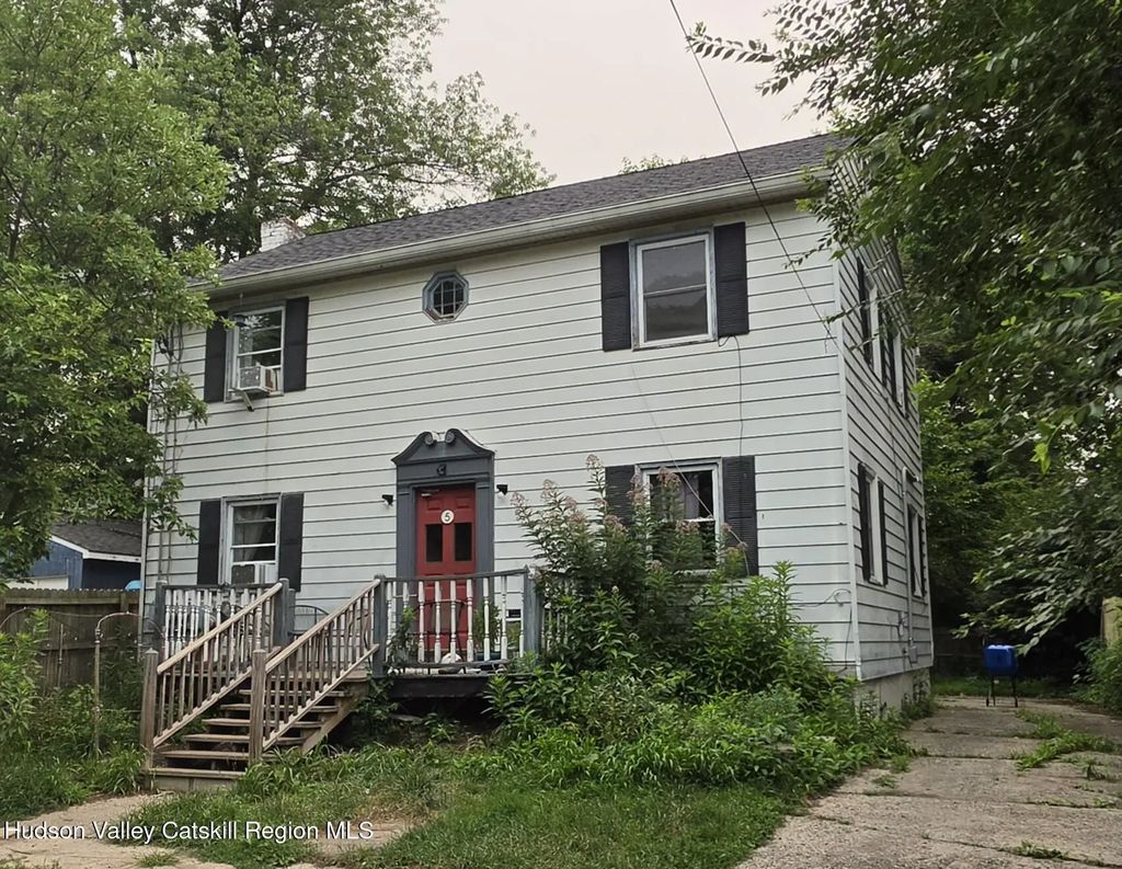 5 Snyder Avenue, Rosendale