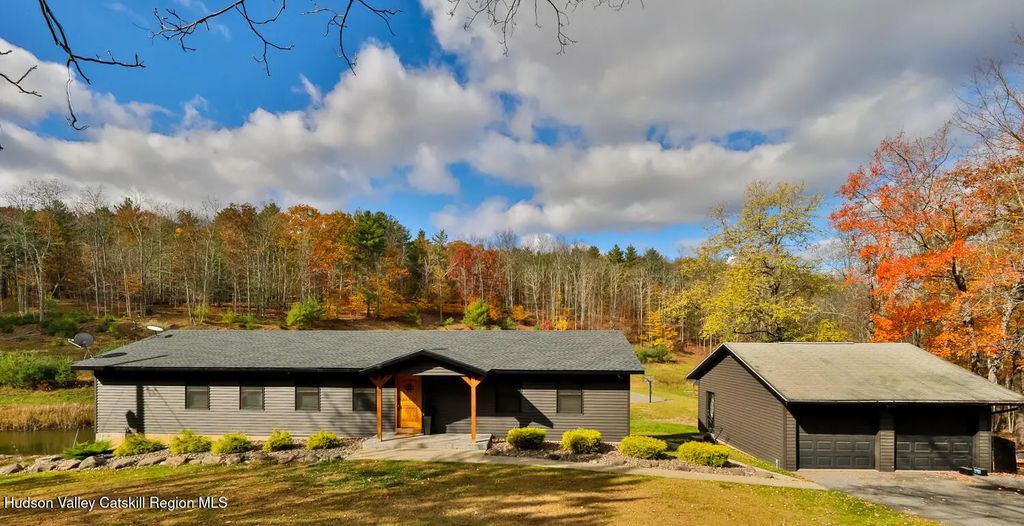 595 Morrison Road, East Durham