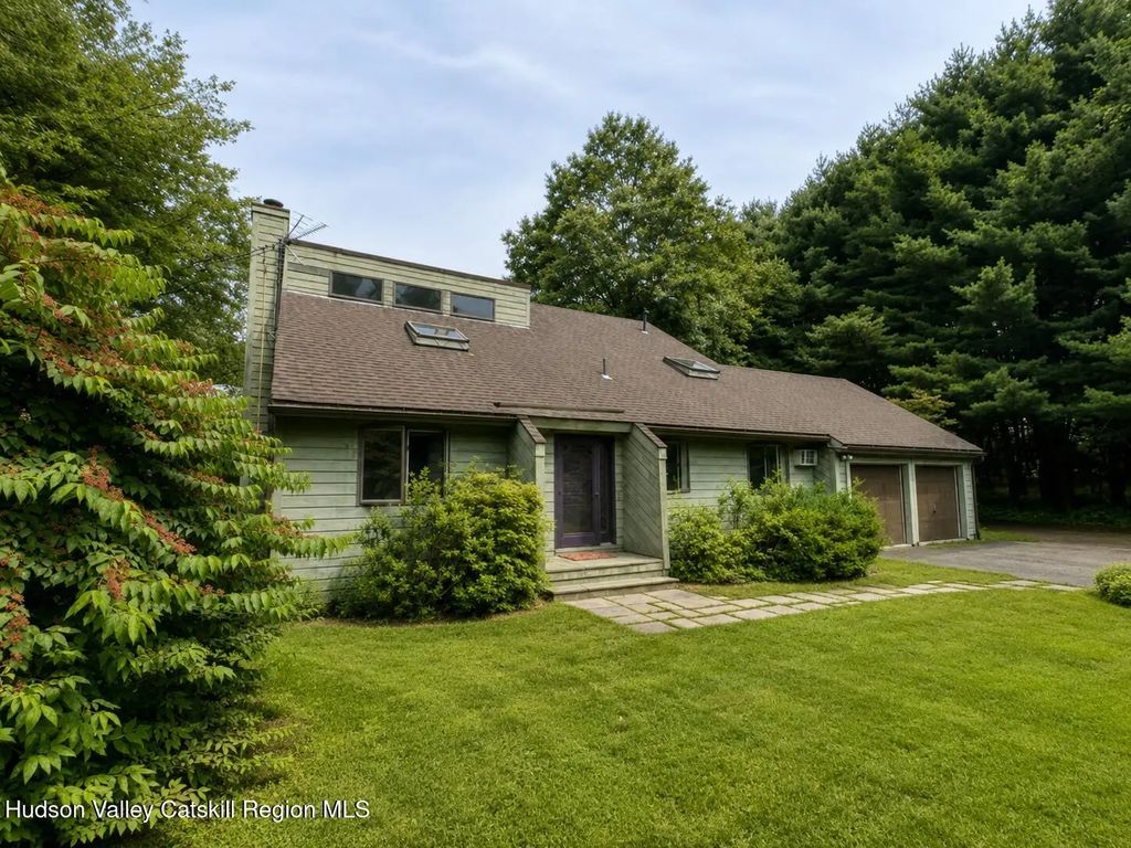 40 Stonewall Ridge Road, Copake