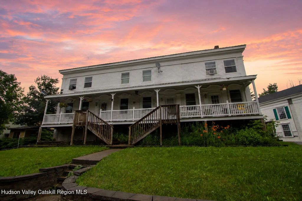 14634 Main Street, Prattsville