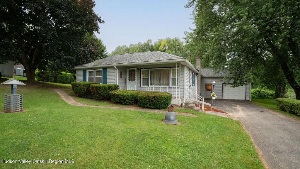 457 Sharptown Road, Stuyvesant