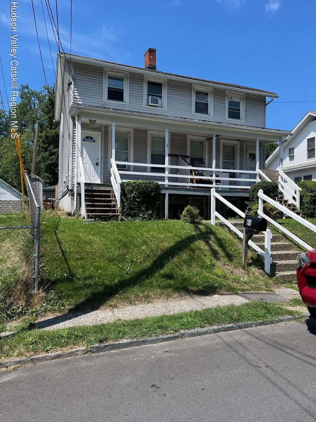 63 Pine Street, Kingston