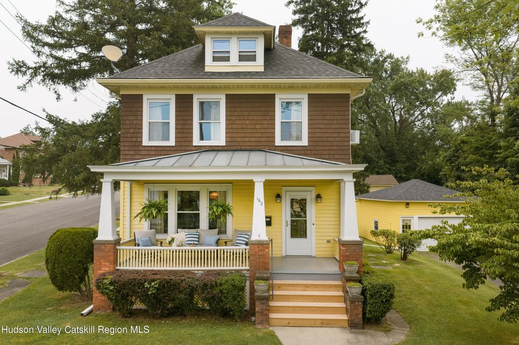 162 Spring Street, Catskill
