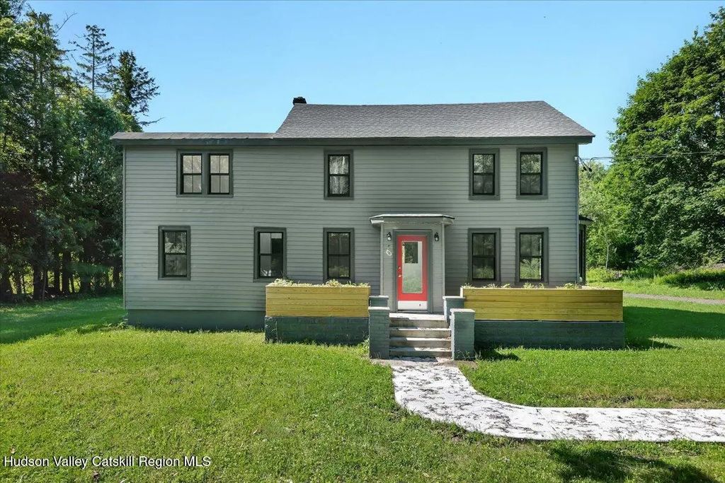 3603 County Rte 26, Greenville
