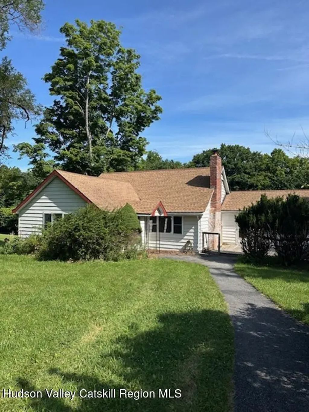 352 Stone Bridge Road, Cornwallville