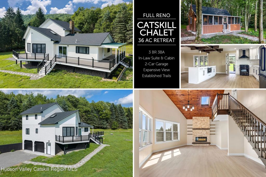 1534 Brownell Road, Bloomville