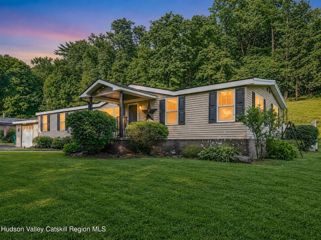 618 Old Stage Road, Saugerties