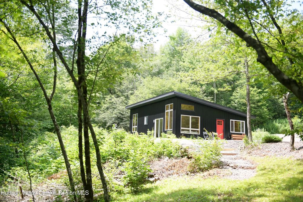 465 Scott Road, Bloomville