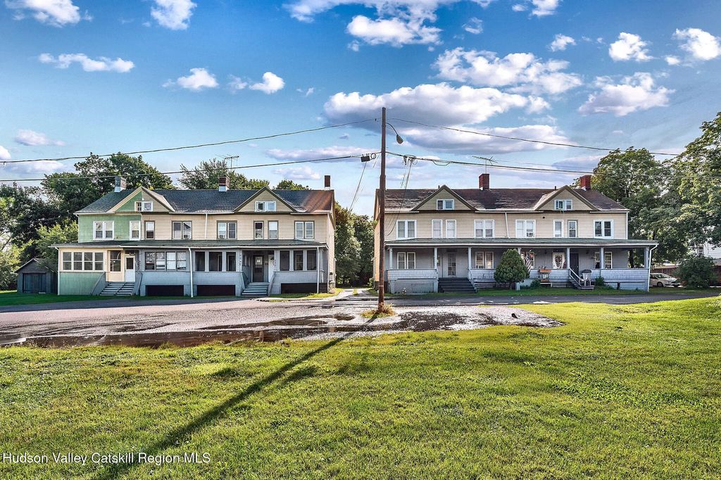 6627-6633 Park Place, Hudson