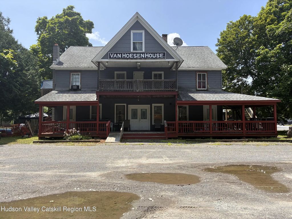 105 Parker Hall Road, Niverville