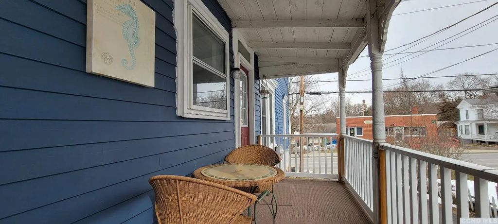 119 Main Street 1, Philmont