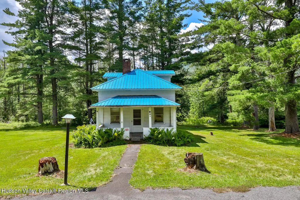 2229 County Road 23c, East Jewett