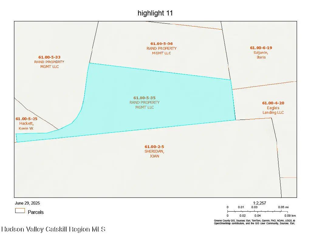 Tbd Boulder Brook Rd Lot 11, Windham