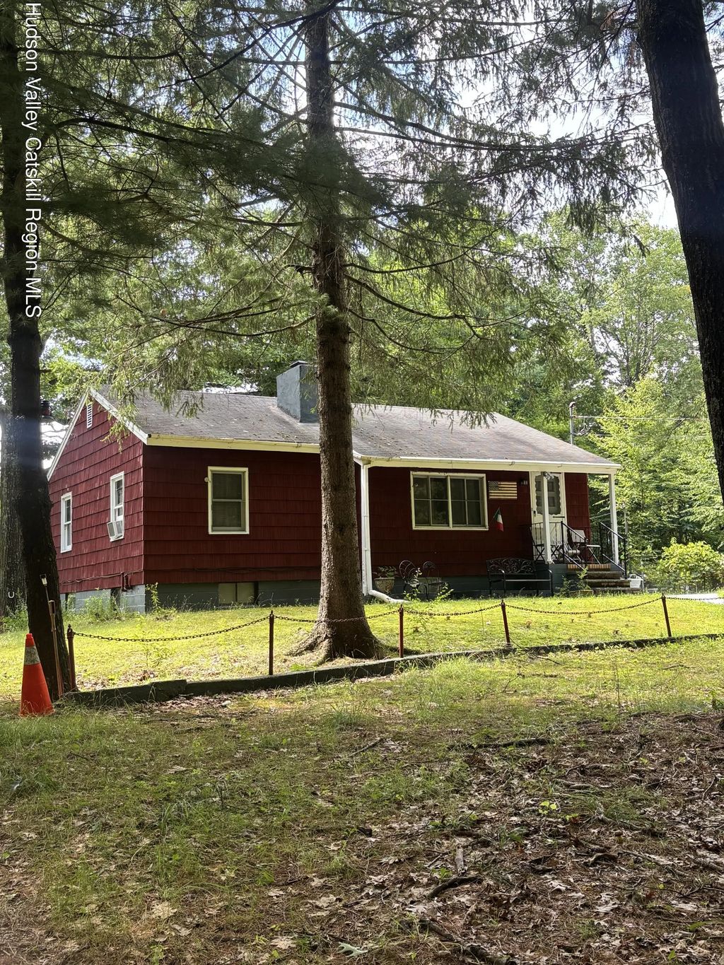 167 Woodland Road, Craryville