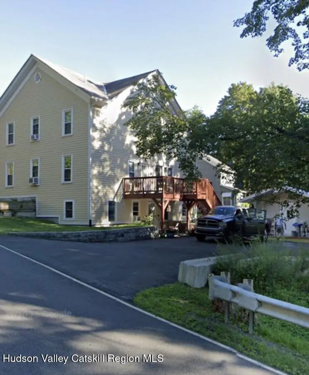 12 West Street, Philmont