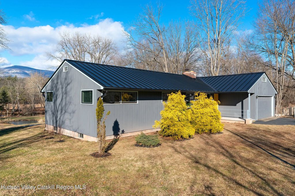 324 Fish Creek Road, Saugerties