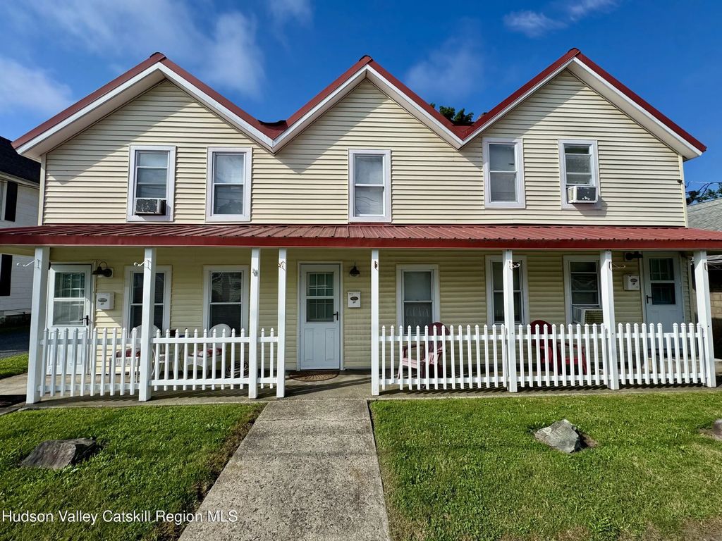 11-13 Wiltwyck Avenue, Kingston
