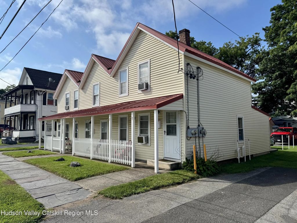 11-13 Wiltwyck Avenue, Kingston