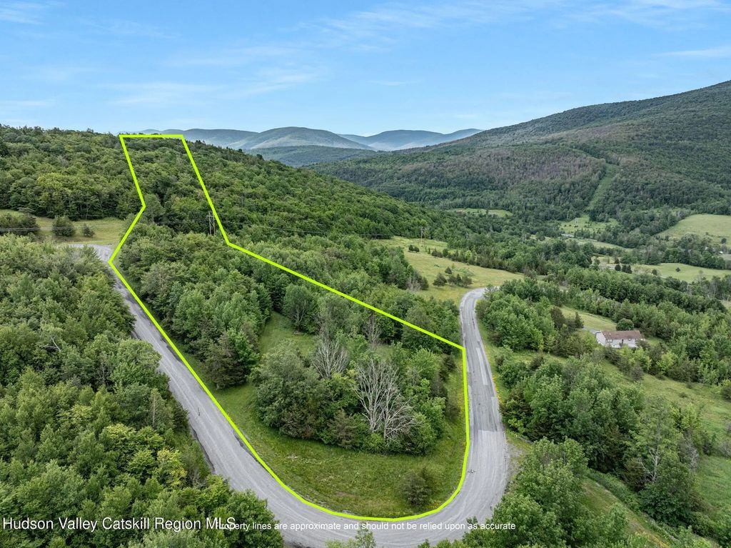 L41 Overlook Drive, Lexington