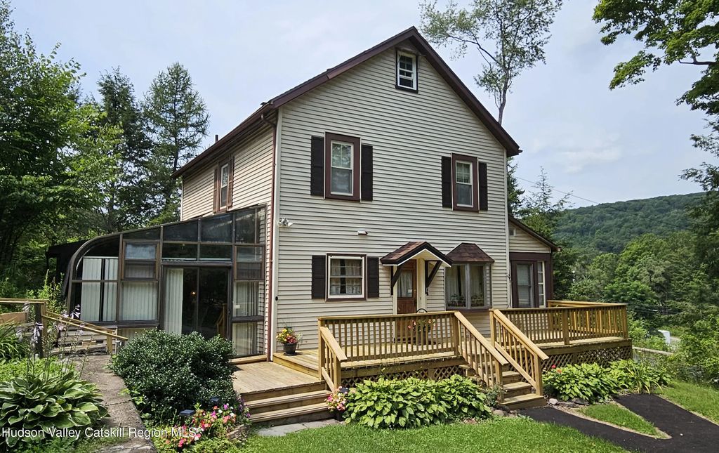 42204 State Hwy 28, Margaretville