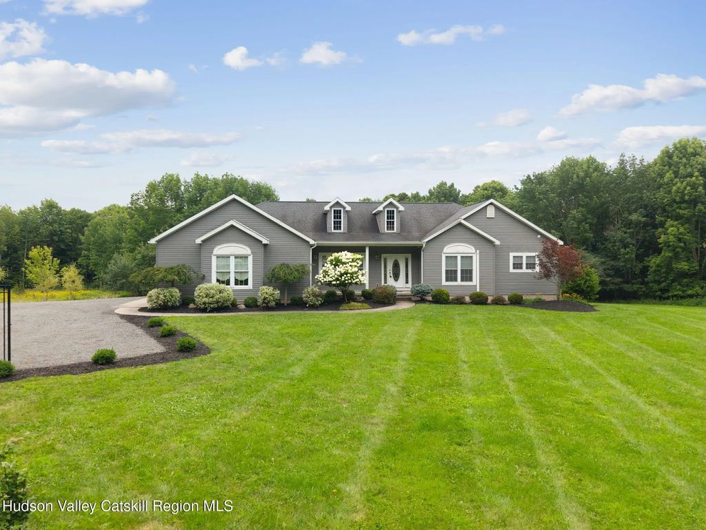 1123 Mcmurdy Hill Road, Kortright