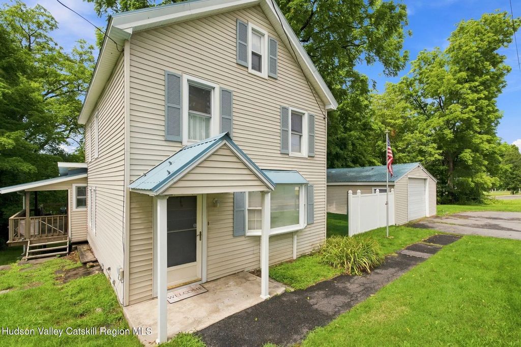 344 Broadway, Ulster Park