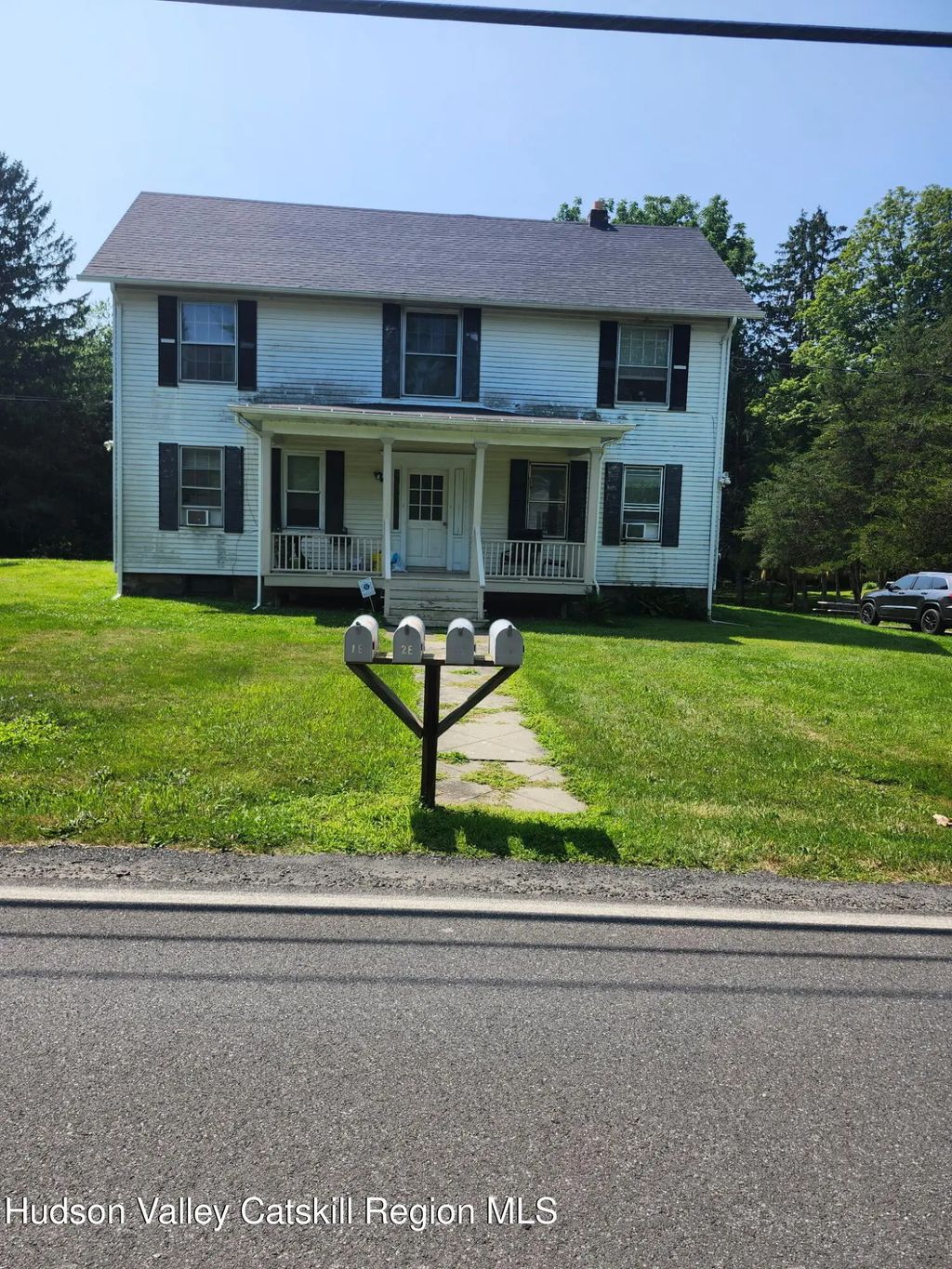 370 Union Center Road, Ulster Park