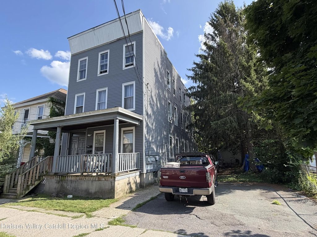 108 Jackson Avenue, Cohoes