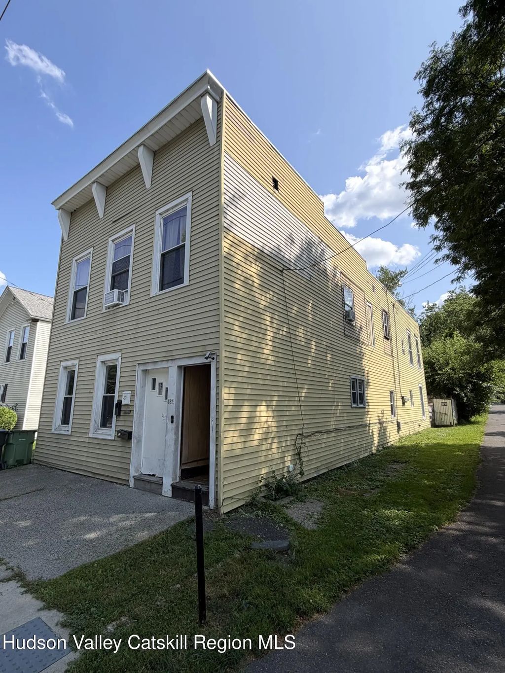 132 Johnston Avenue, Cohoes