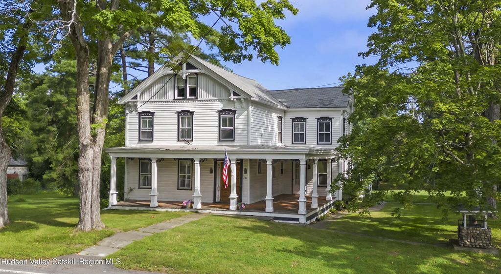 242 Main Street, Germantown