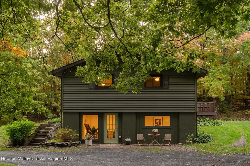 630 Cairo Junction Road, Catskill