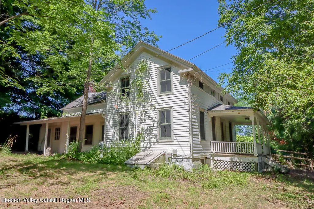 1798 Harlemville Road, Chatham