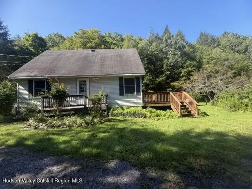 209 Townsend Hollow Road, Pine Hill