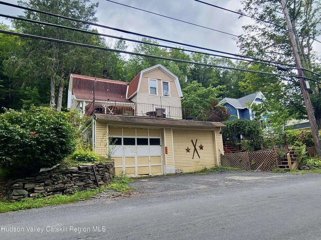 538 Wagner Avenue, Fleischmanns