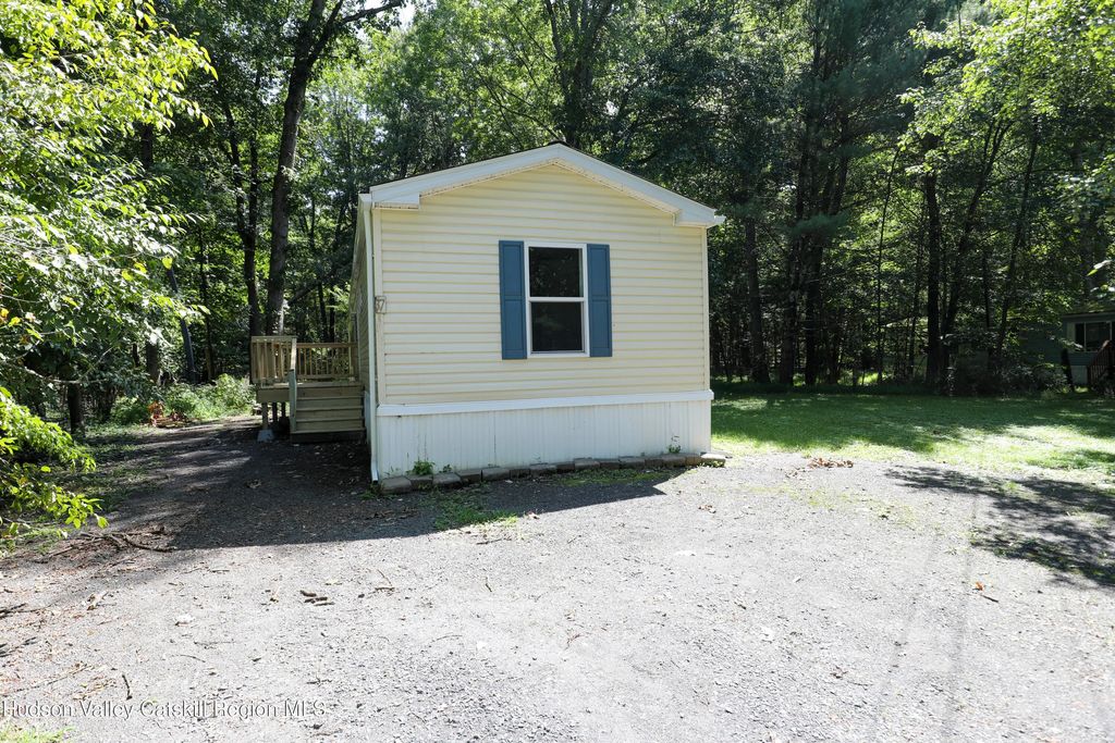 130 Timberwall Road #37, Saugerties