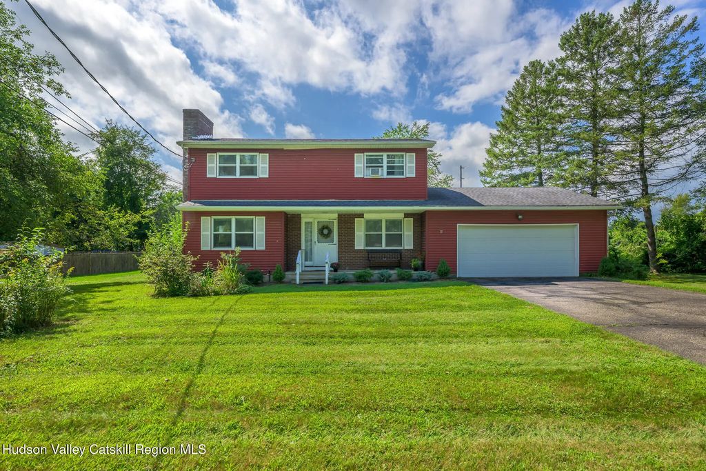 23 Gaffney Lane, Kinderhook