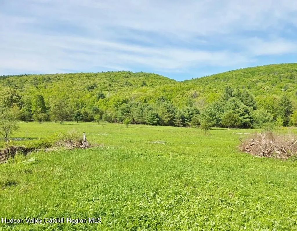 308 Ny-28, Kingston