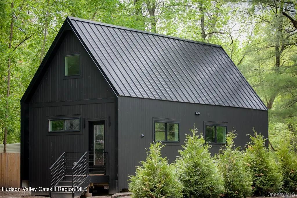 126 Glenerie Boulevard, Saugerties