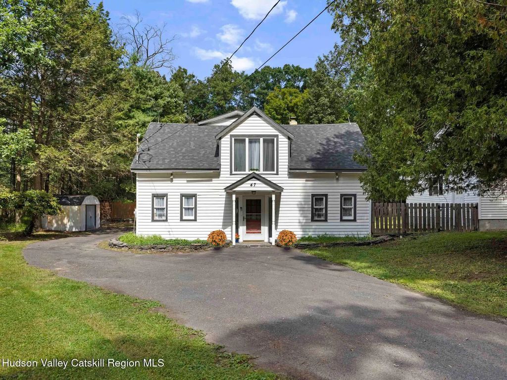 47 Van De Bogart Road, Woodstock