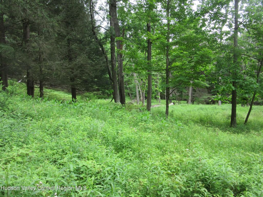 Airport Rd, Lot #4, Lexington