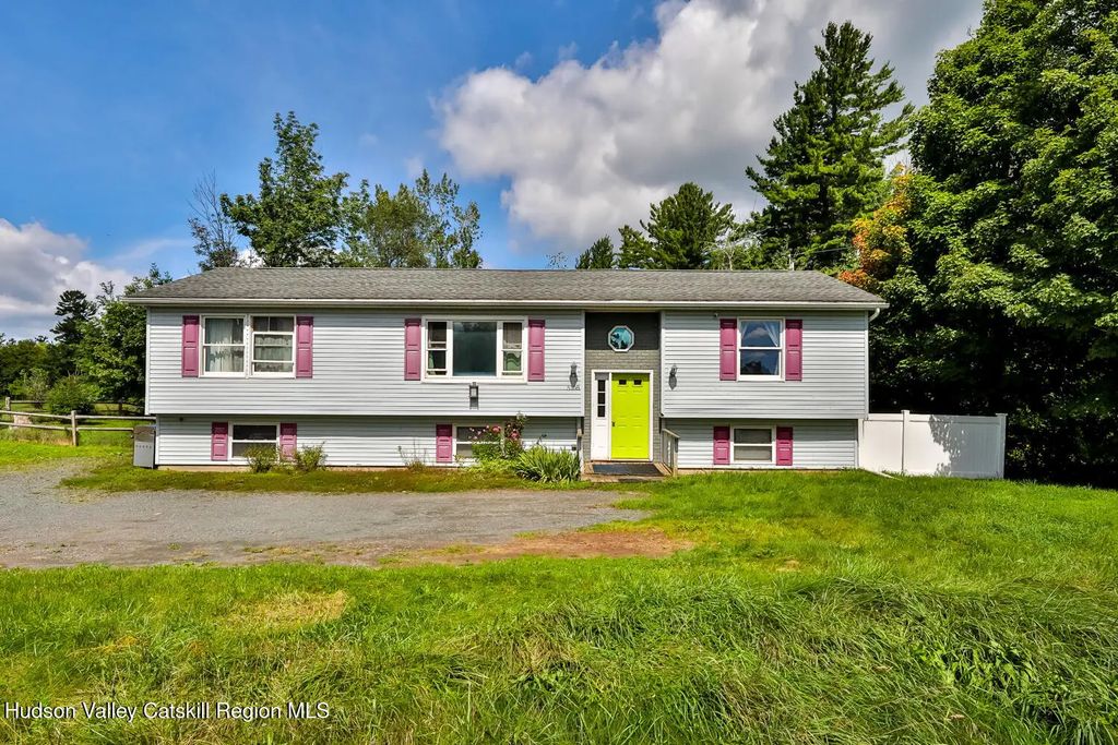 5108 Route 23a, Haines Falls