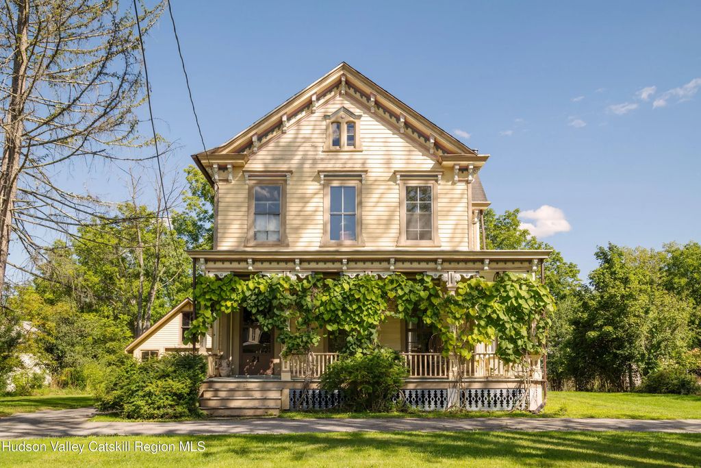 21 North Road, Tivoli