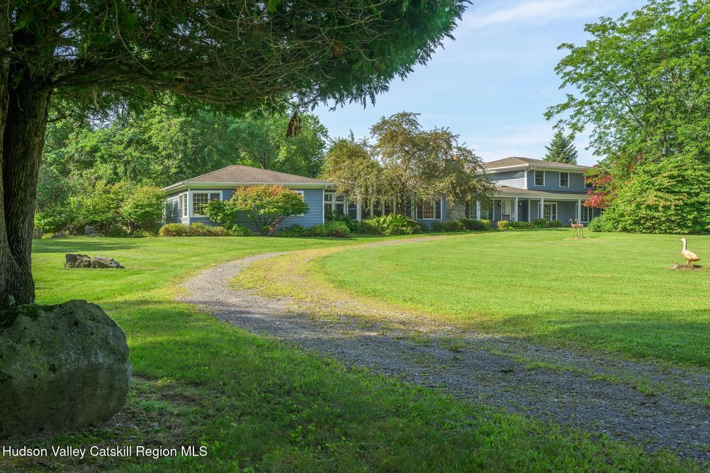 47 County Route 27, Copake