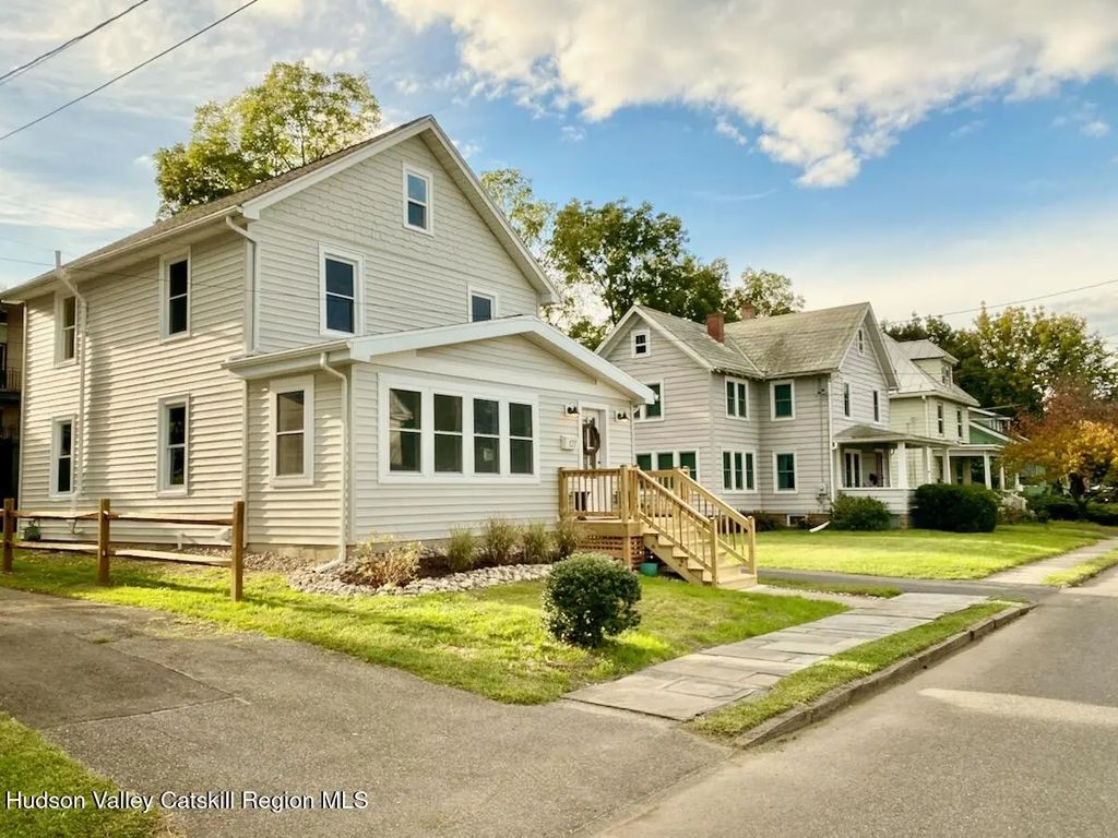 127 Emerson Street, Kingston