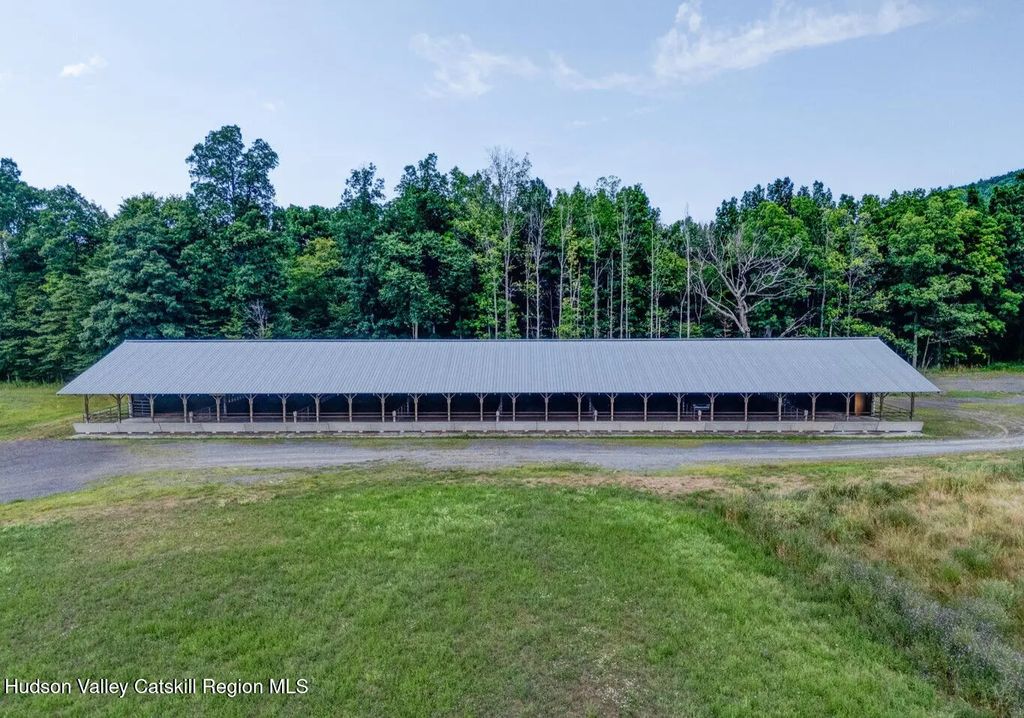 1589 Switzkill Road, Berne