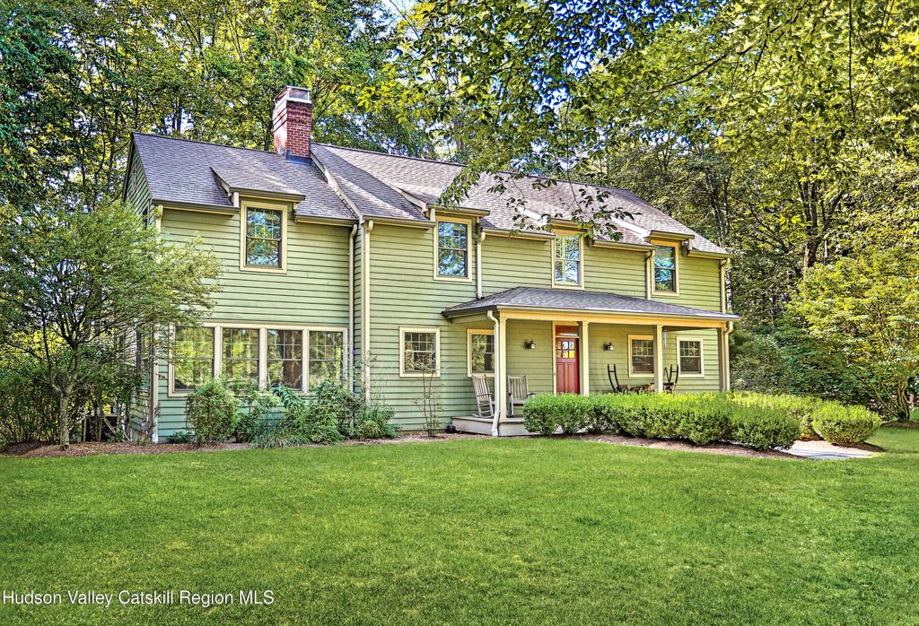 143 Boice Mill Road, Kerhonkson